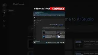 Gemini AI Hack to Save Hours Daily!