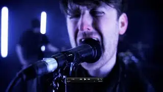 Hawk Eyes - 
