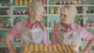 Huletts Sugar Commercial