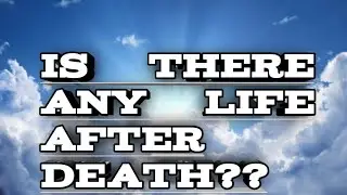 Beyond the Threshold: Exploring Life After Death and the Mysteries of Existence #LifeBeyondMortality