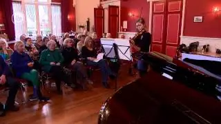 [Bonus] Masterclasses fan Isabella van Keulen