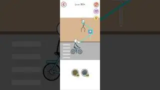 Level 304 Thief puzzle