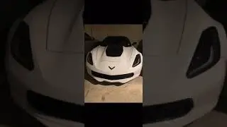Luxury Mobile Body Shop before and after pictures