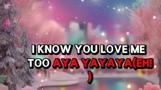 Stay gael will (lyrics video)