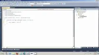 ASP.NET in Two Minutes or Less:  Working With Arrays