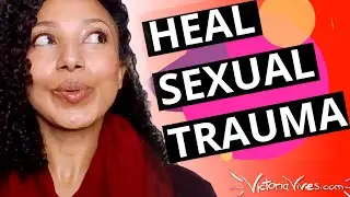 WOMEN&rsquo;S SEXUALITY & HEALING | Divine Sexuality behind the scenes