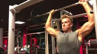 Workout Motivation by Tim Michels