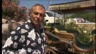 Cities - The Real Istanbul 1 of 2 - BBC Travel Documentary