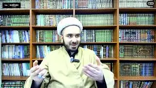 Stages of the hereafter- The pious believer and the impious believer - Hamam Nassereddine