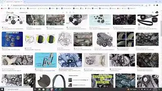 Static Friction Pulley Belt Torque Tension Example Calculation