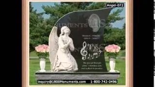 Tomb Headstone Designs