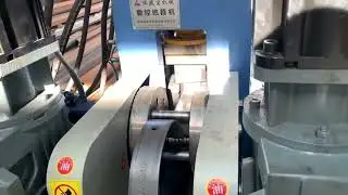 Auto Heavy clamp/ Sprinkler clamp / Saddle clamp making machine