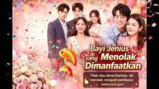 💥KARMA BAYI AJAIB! Dulu Membantu Kaya, Kini Membiarkan Mereka Hancur.#balasdendam #plottwist #film