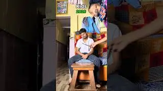 1990s to 2026 😅 | #bridtrend #funny #comedy #viralvideo #slcdy #cdy #relatable #yosho