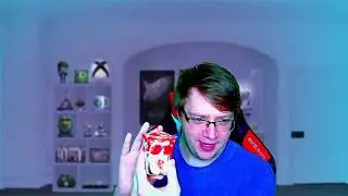Trying the SPONGEBOB Bikini Bottom meal from BURGER KING! The best cosmic SHAKE ever? Then playing C