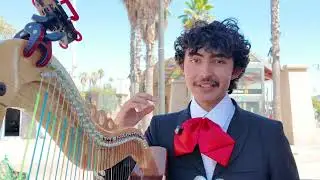 Mariachi Plaza de los Angeles 2025