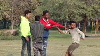 # beggar # prank # in # park 2020