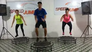 Vontade de morder. Simone & Simaria, Z&eacute; Felipe. #speedjump #vamospular #sextouuuu