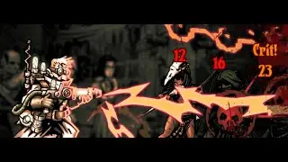 Madness Estate - Otherworldly Powers - Part 177