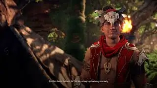 Horizon Zero Dawn Remastered - Part 18 - Spurflints Hunting Grounds