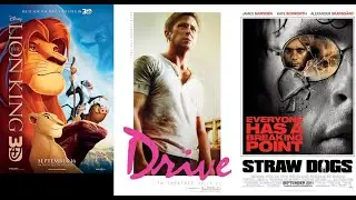 Time About The Movies - September 16, 2011