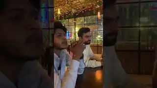 Well😊 #sharoon #ytshorts #comedy #food #funny #minivlog #cricket #ipl #vlog