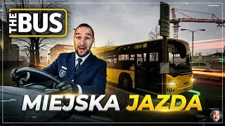 Prowadzę miejski Autobus, The Bus 🚌