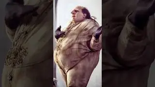Shock! How Danny DeVito Became The Nasty Penguin In Batman Returns!
