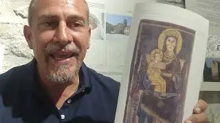 TRE MIRACOLI A CAMPAGNANO Ep. 2/3 L'ICONA DELLA MADONNA DEL SORBO