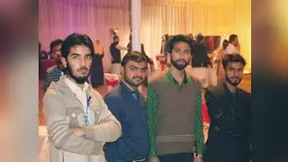 COMSATS University Islamabad, Lahore Campus || Mathematics Department