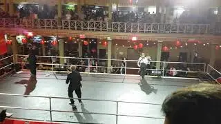 GABS 2017