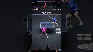 What a way to win 🤩