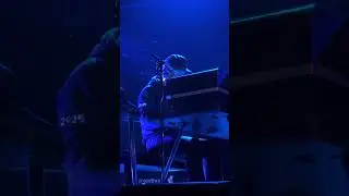 Noah Reid | Rivers Underground, Live Again, Chicago