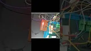 Use timer to generate delay with PIC16F877A. #electronic #coding #microcontroller #programming