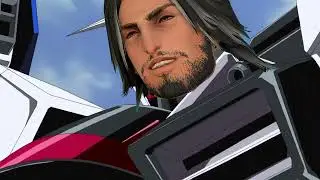 FFXIV Endwalker - Sage Erston Greatman