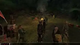 The loss of Mahariel (Chandan/Radha conversation) | Dragon Age II