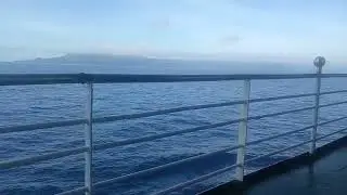 Travel Tagum-Surigao- Leyte