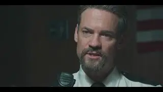 Shane West previews new film &lsquo;No Running&rsquo;