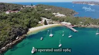 Q Station Manly