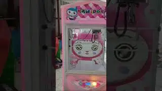 doll catcher-kamidor