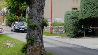 Rallye du laragnais(93)
