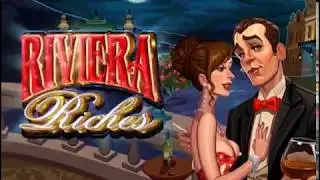 Microgaming Riviera Riches Slot Review: Big Wins, Jackpots, Bonus Rounds