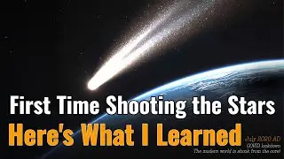 I revisited my photos from 5 years ago - What have I Learned?