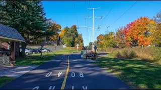 Washington and Old Dominion Trail | Washington D.C.