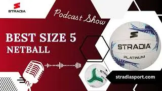 Buy the Best Netballs Online| Size 5 Netball| Get High-Quality Netballs Online