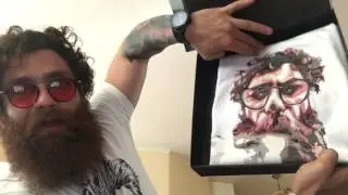 Premium Art Promo Video