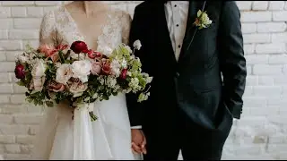 Carly + Kevin