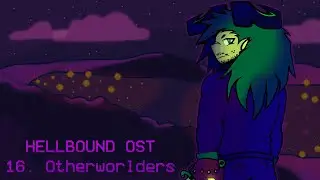 Hellbound: Reign of El Diablo OST - The Otherworlders