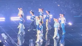 240830 &TEAM 앤팀 Aoarashi 직캠 | 2024 & TEAM CONCERT TOUR 'SECOND TO NONE' IN SEOUL | 앤팀 서울 콘서트 투어