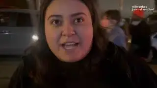 Milwaukee vigil honors Renee Nicole Good after ICE shooting in Minneapolis
